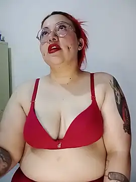bruja sscarlata online show from 26, 5, 2026