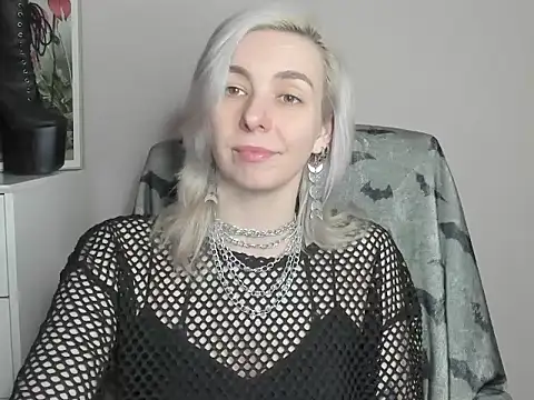Snapshot of velvetanne chatting on 6, 7, 2026 velvetanne online show from 6, 7, 2026