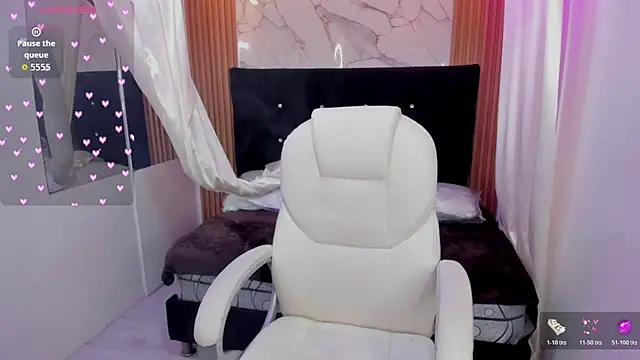 Sara Sweet03 online show from 27, 5, 2026