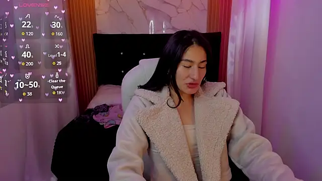 Sara Sweet03 online show from 29, 5, 2026