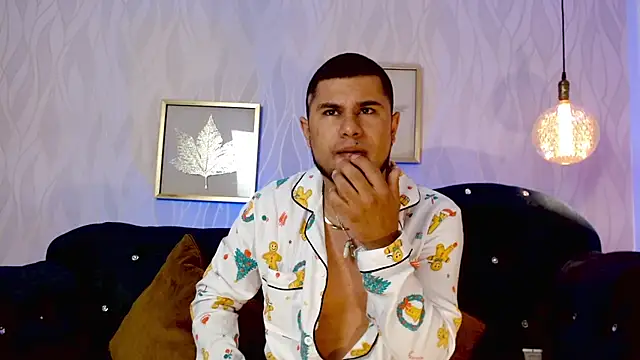 Snapshot of dominikvega chatting on 25, 6, 2026 dominikvega online show from 25, 6, 2026
