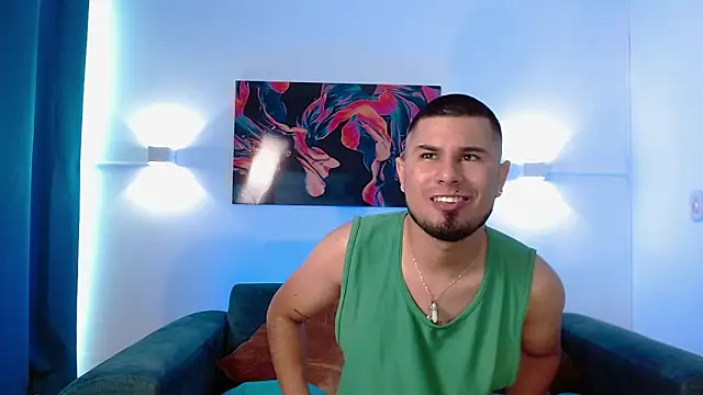 Snapshot of dominikvega chatting on 26, 5, 2026 dominikvega online show from 26, 5, 2026