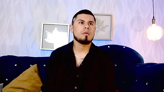 Snapshot of dominikvega chatting on 26, 6, 2026 dominikvega online show from 26, 6, 2026