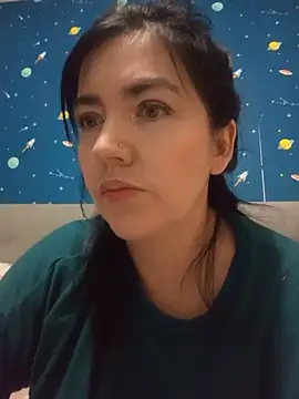 Snapshot of dhanya_moon chatting on 3, 6, 2026 dhanya moon online show from 3, 6, 2026