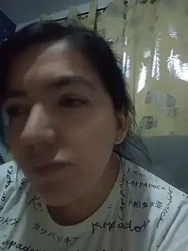 Snapshot of dhanya_moon chatting on 12, 7, 2026 dhanya moon online show from 12, 7, 2026