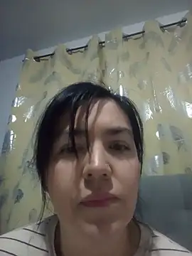 Snapshot of dhanya_moon chatting on 3, 7, 2026 dhanya moon online show from 3, 7, 2026