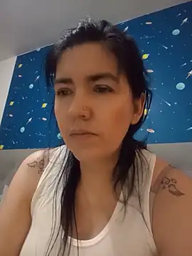 Snapshot of dhanya_moon chatting on 5, 6, 2026 dhanya moon online show from 5, 6, 2026