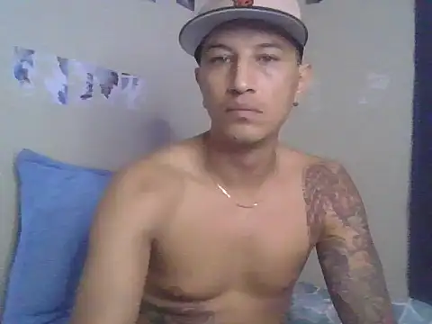 Snapshot of Andreesr chatting on 30, 6, 2026 Andreesr online show from 30, 6, 2026
