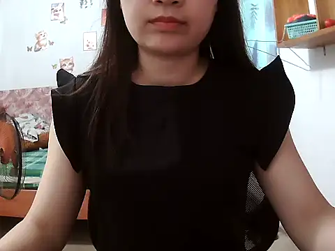 Snapshot of hanyna chatting on 19, 5, 2026 hanyna online show from 19, 5, 2026