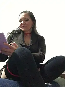 Snapshot of Alexa_montiel chatting on 12, 6, 2026 Alexa montiel online show from 12, 6, 2026