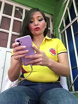 Snapshot of Alexa_montiel chatting on 23, 6, 2026 Alexa montiel online show from 23, 6, 2026