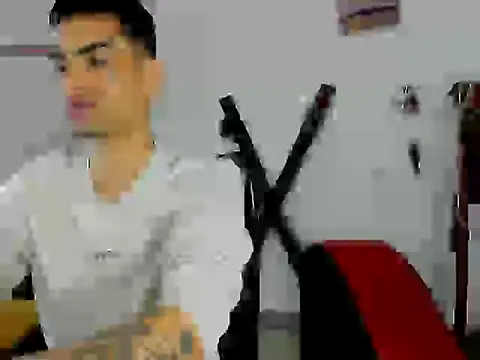 Snapshot of the_boy_liam chatting on 19, 5, 2026 the boy liam online show from 19, 5, 2026