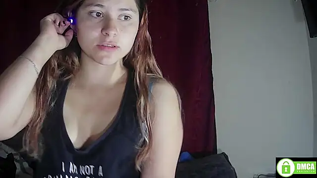 Snapshot of StarElii chatting on 23, 6, 2026 StarElii online show from 23, 6, 2026
