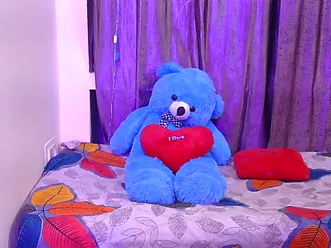Snapshot of Itz-jasleen chatting on 1, 6, 2026 Itz-jasleen online show from 1, 6, 2026