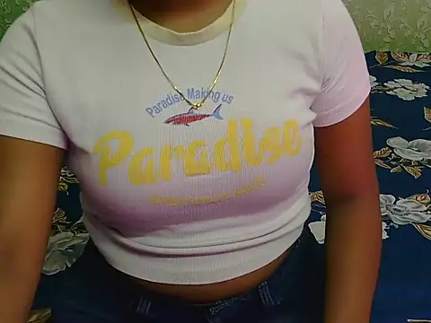 Snapshot of Itz-jasleen chatting on 2, 6, 2026 Itz-jasleen online show from 2, 6, 2026