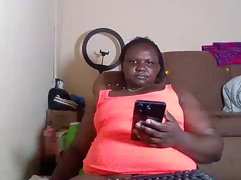 Snapshot of GRACY222 chatting on 9, 6, 2026 GRACY222 online show from 9, 6, 2026