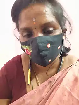 Snapshot of CuteTamizhachi chatting on 1, 7, 2026 CuteTamizhachi online show from 1, 7, 2026