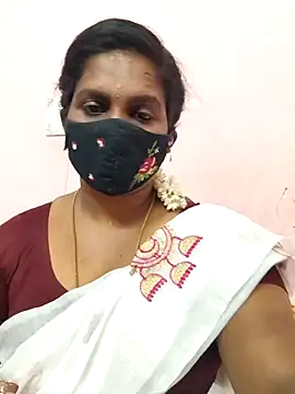Snapshot of CuteTamizhachi chatting on 18, 7, 2026 CuteTamizhachi online show from 18, 7, 2026