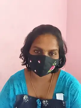 Snapshot of CuteTamizhachi chatting on 5, 7, 2026 CuteTamizhachi online show from 5, 7, 2026