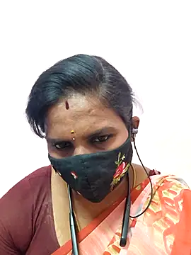 Snapshot of CuteTamizhachi chatting on 15, 7, 2026 CuteTamizhachi online show from 15, 7, 2026