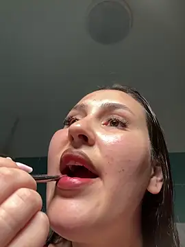 SweetTerrea online show from 21, 6, 2026