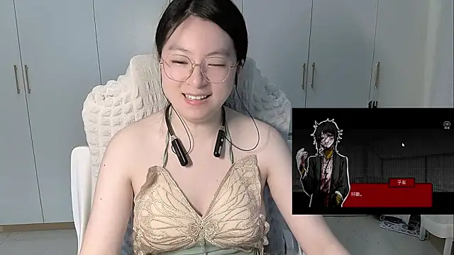 Snapshot of Erya-369 chatting on 14, 6, 2026 Erya-369 online show from 14, 6, 2026