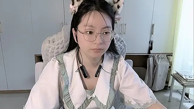 Snapshot of Erya-369 chatting on 23, 5, 2026 Erya-369 online show from 23, 5, 2026