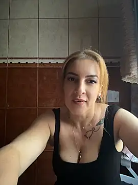 Hot-Milf4U online show from 10, 6, 2026