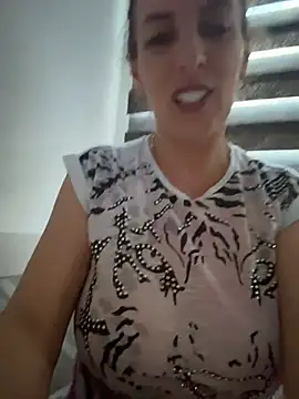Hot-Milf4U online show from 21, 6, 2026