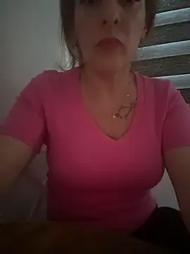 Hot-Milf4U online show from 16, 6, 2026