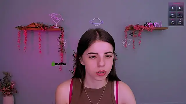 Snapshot of lyra_desire chatting on 29, 5, 2026 lyra desire online show from 29, 5, 2026