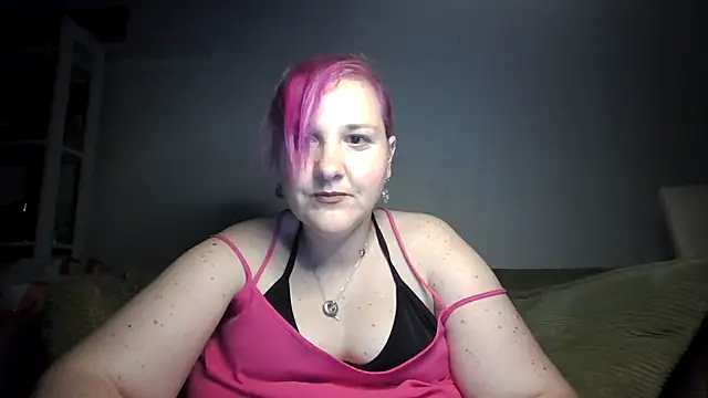 CheekyPinkVenusXO online show from 22, 5, 2026