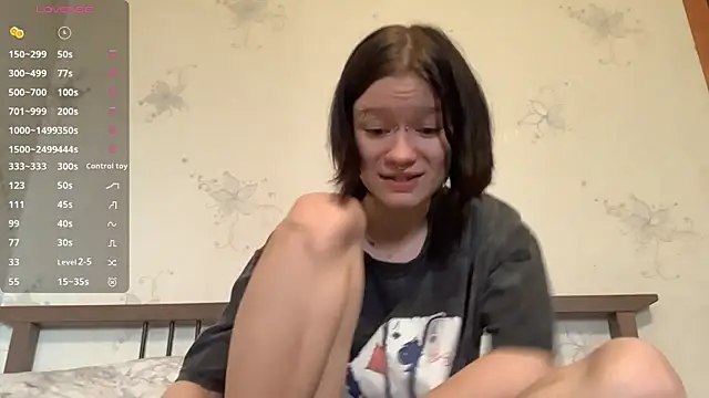 CelesteColao online show from 18, 6, 2026