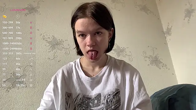 CelesteColao online show from 17, 6, 2026