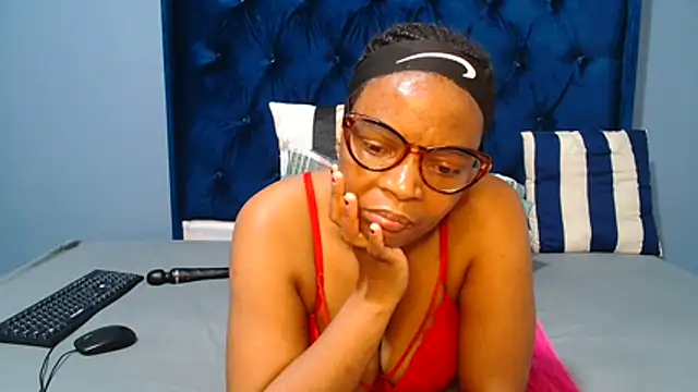 hotsexyberry23 online show from 4, 7, 2026