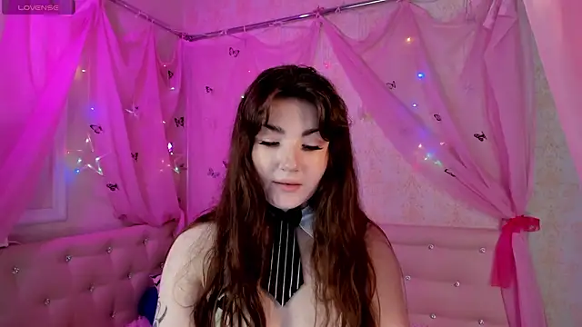 Snapshot of Victoria_Ecstasy chatting on 12, 6, 2026 Victoria Ecstasy online show from 12, 6, 2026