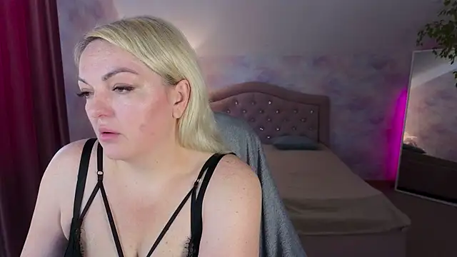 Maryana Hell online show from 21, 5, 2026