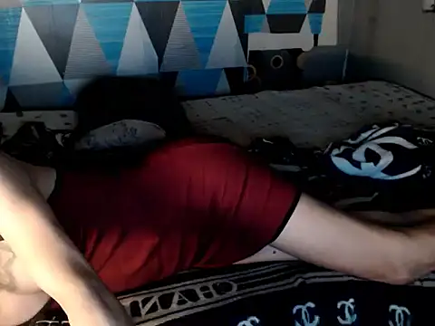 Trish CurveCock online show from 3, 6, 2026