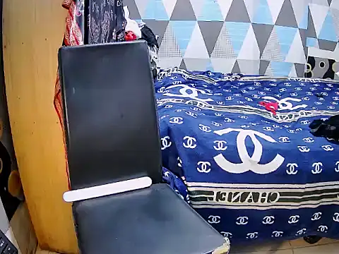 Trish CurveCock online show from 30, 6, 2026