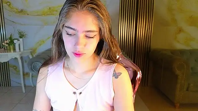 Valeriaa s online show from 17, 6, 2026