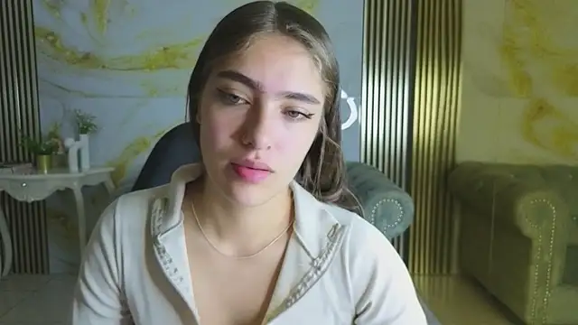 Valeriaa s online show from 9, 7, 2026
