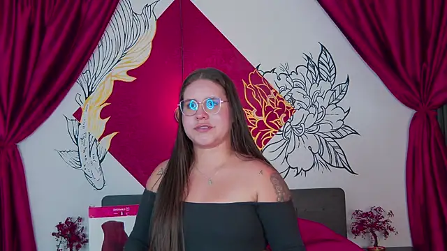 Lia Avalon online show from 29, 6, 2026