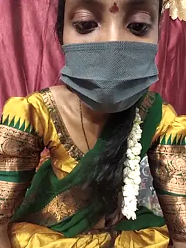 Snapshot of reshma124 chatting on 20, 6, 2026 reshma124 online show from 20, 6, 2026