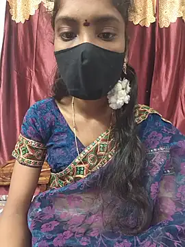 Snapshot of reshma124 chatting on 27, 6, 2026 reshma124 online show from 27, 6, 2026