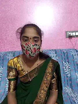 reshma124 online show from 5, 6, 2026