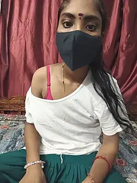 Snapshot of reshma124 chatting on 12, 6, 2026 reshma124 online show from 12, 6, 2026