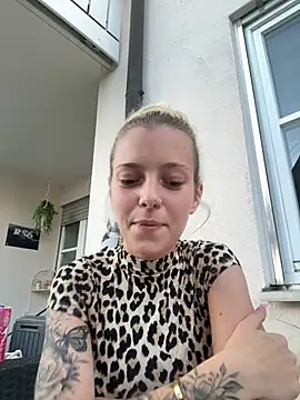 AnnaCherie online show from 28, 5, 2026