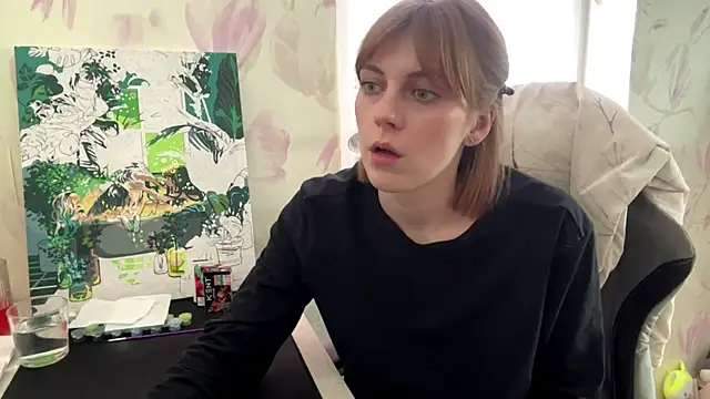 Snapshot of ShonnaTweddle chatting on 9, 7, 2026 ShonnaTweddle online show from 9, 7, 2026