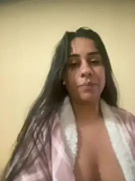 morenasam online show from 24, 7, 2026