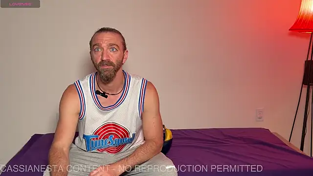 Snapshot of Cassianesta chatting on 10, 6, 2026 Cassianesta online show from 10, 6, 2026